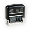 Picture of DATER STAMP WITH 12 CAPTIONS